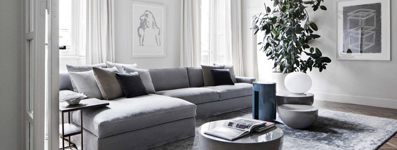 Gabriella Interiors