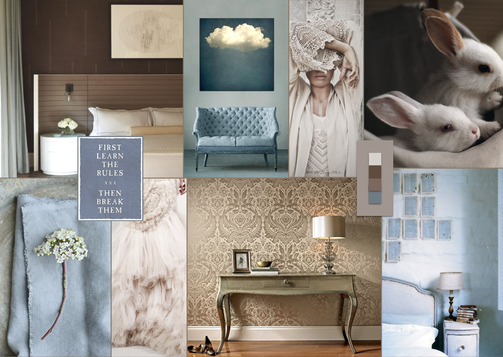 Gabriella Interiors